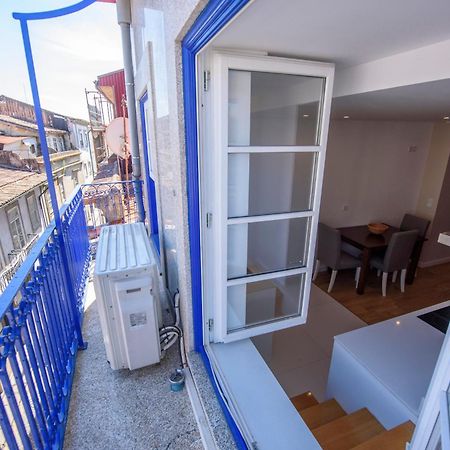Appartement Terro Collection - Anjo à Braga Extérieur photo