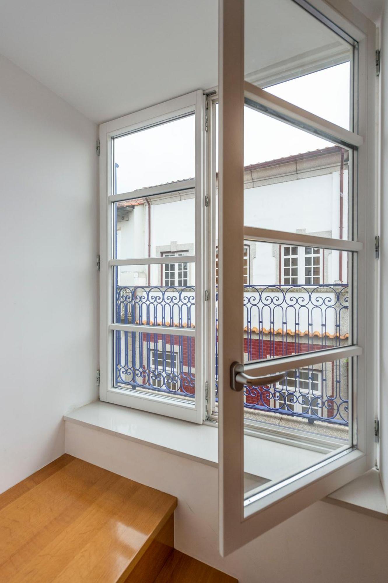 Appartement Terro Collection - Anjo à Braga Extérieur photo