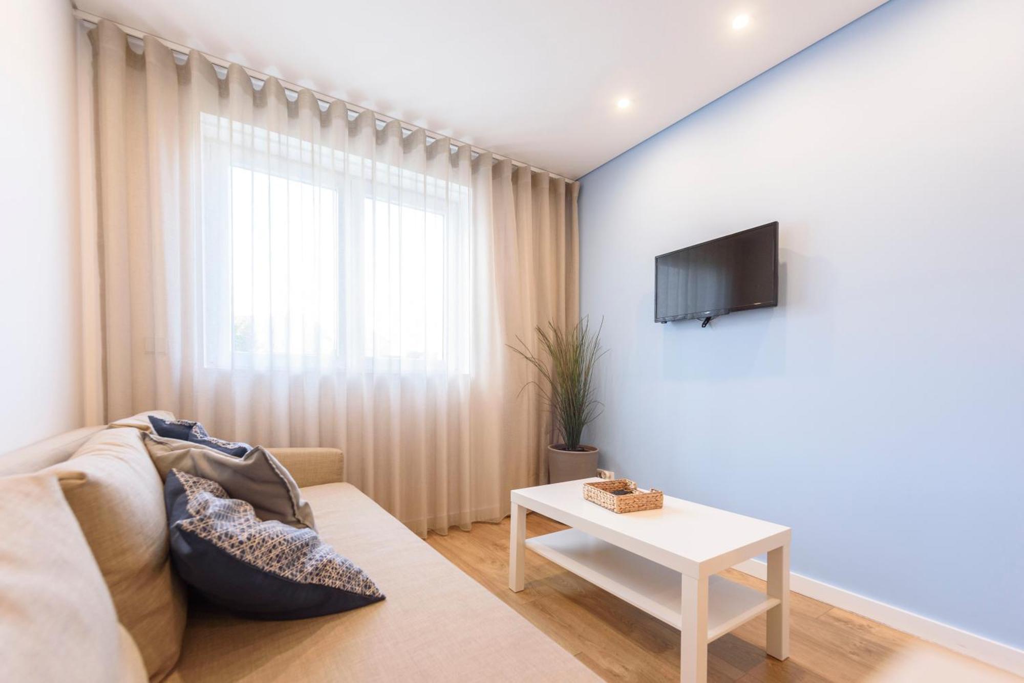 Appartement Terro Collection - Anjo à Braga Extérieur photo